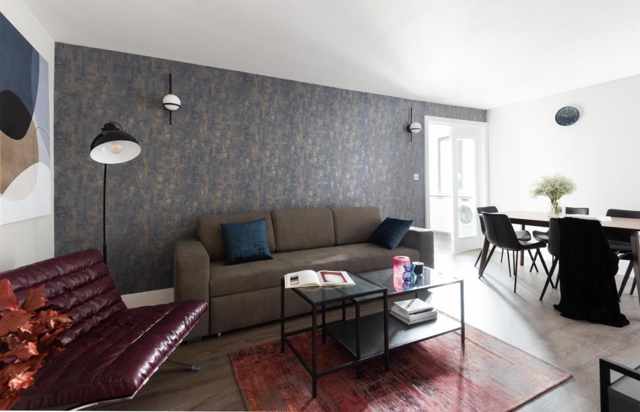 Oxford Street Fitzrovia Apartamento Londres
