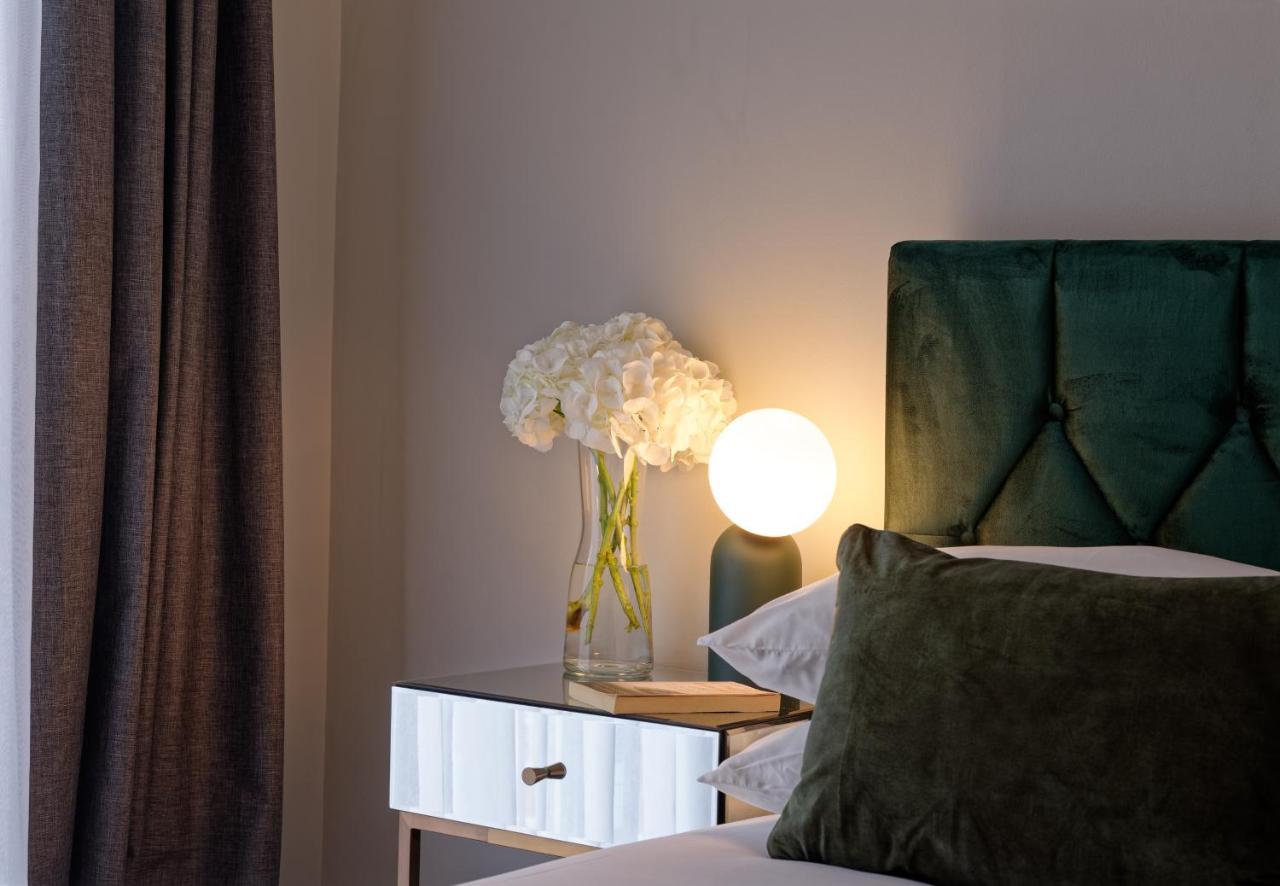 Apartamento Oxford Street Fitzrovia Londres
