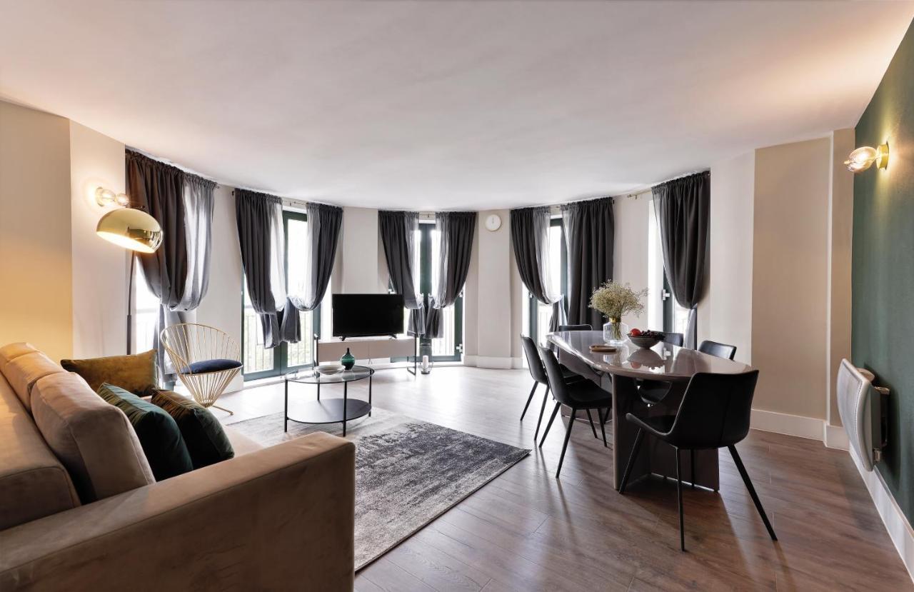 Oxford Street Fitzrovia Apartamento *