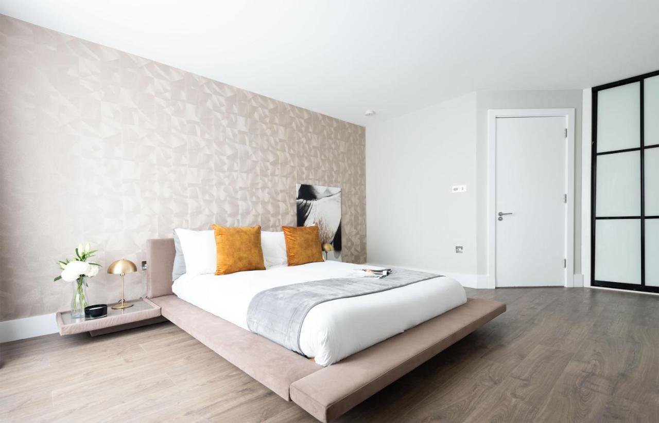 Apartamento Oxford Street Fitzrovia