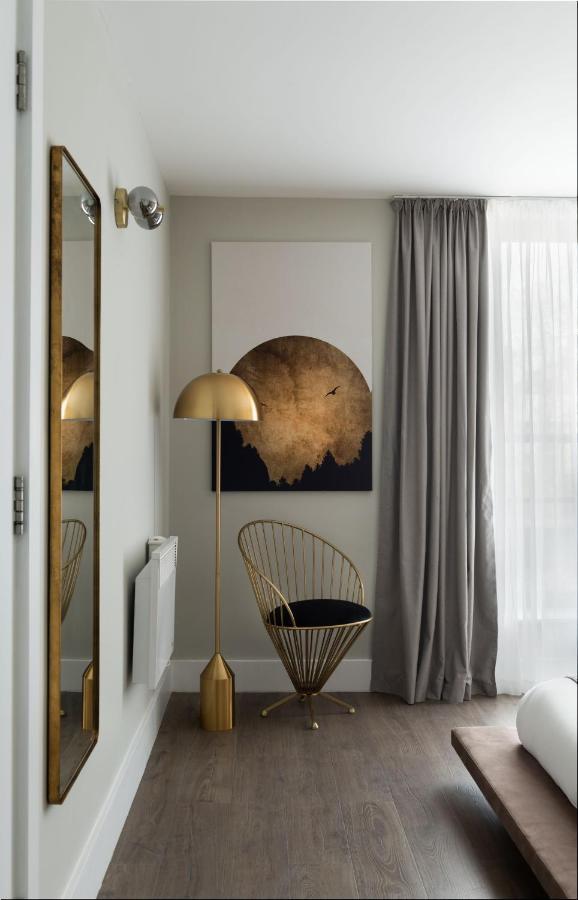 Apartamento Oxford Street Fitzrovia *