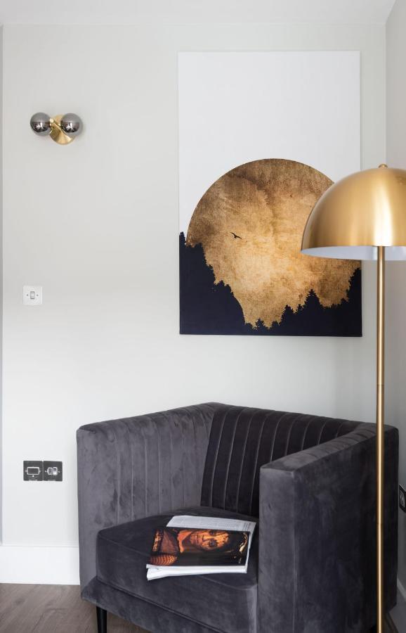 Apartamento Oxford Street Fitzrovia