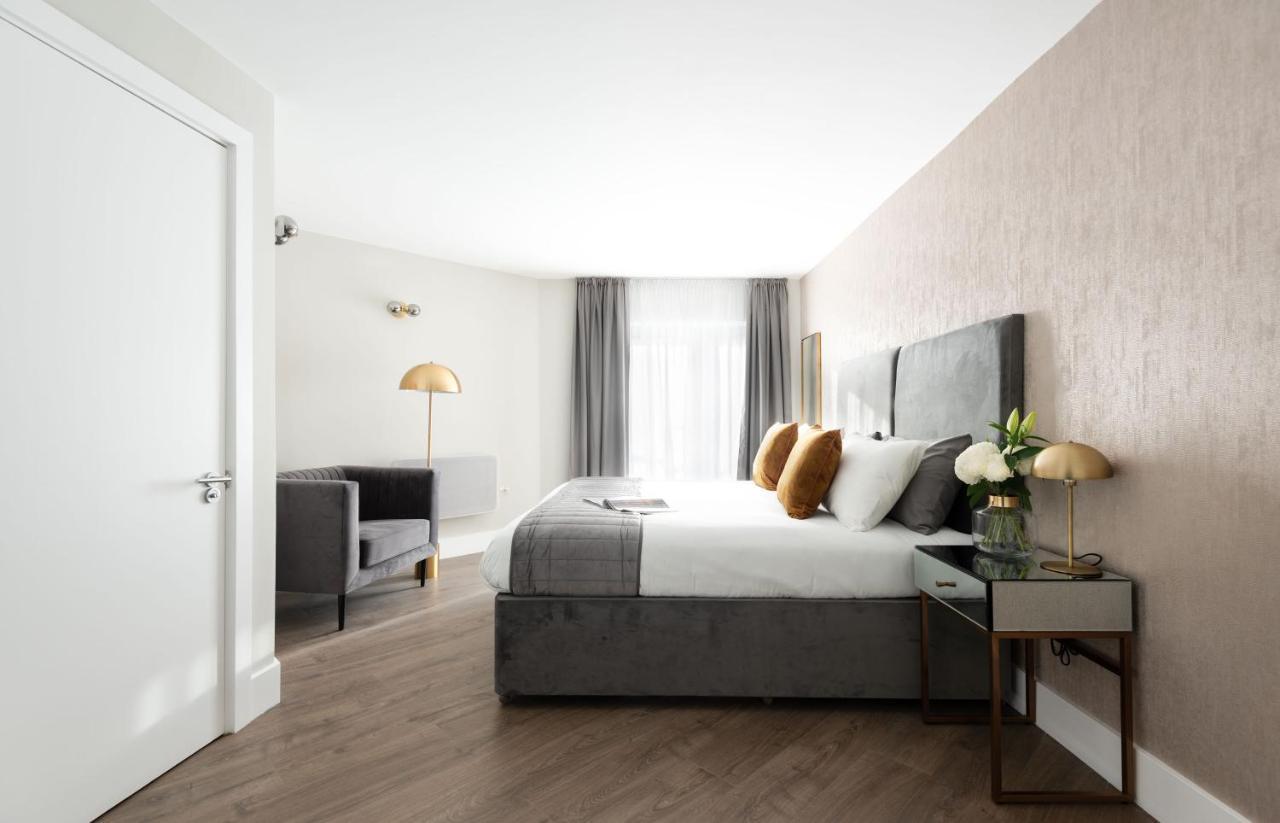 Apartamento Oxford Street Fitzrovia
