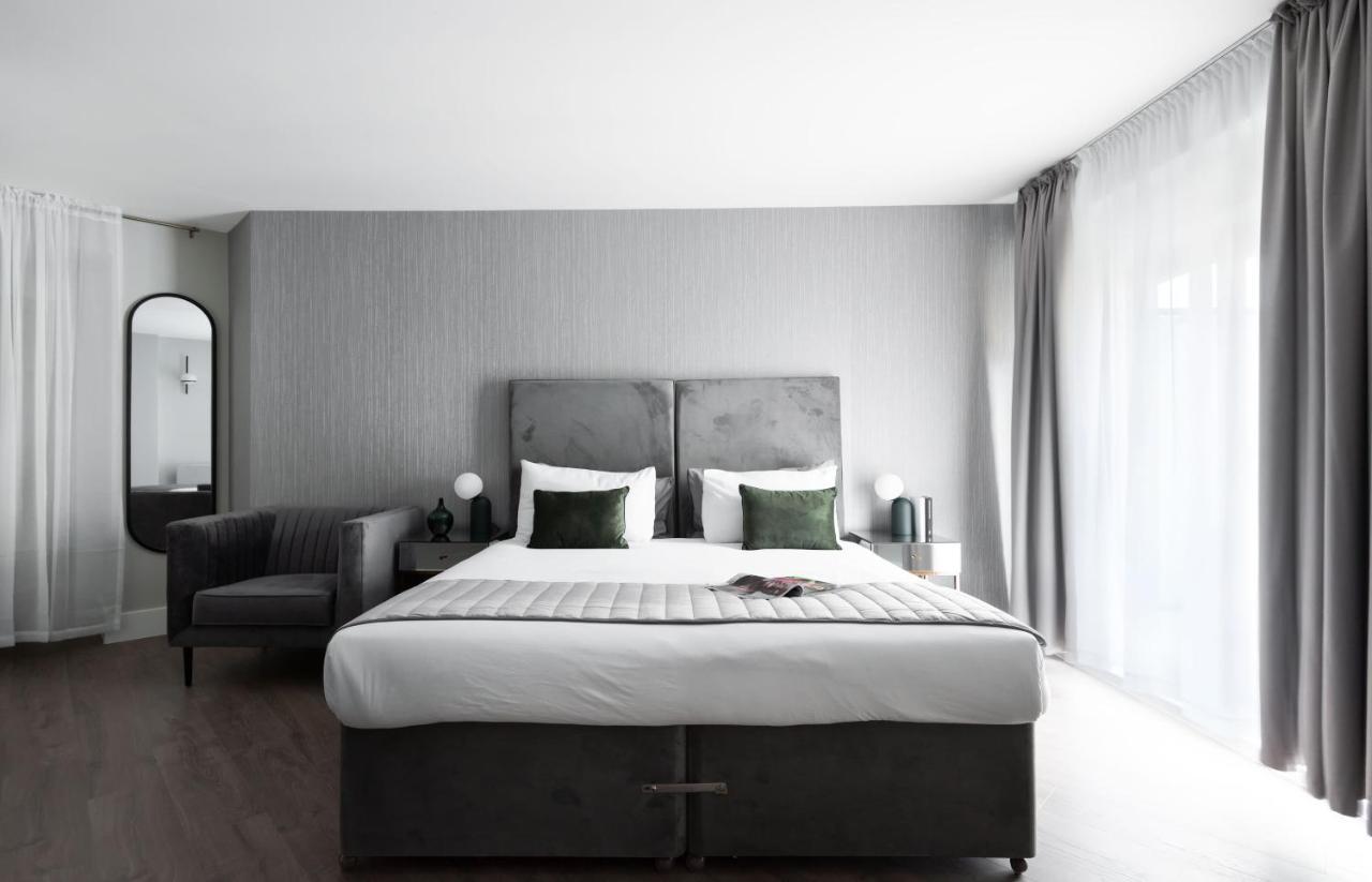 Oxford Street Fitzrovia Apartamento *