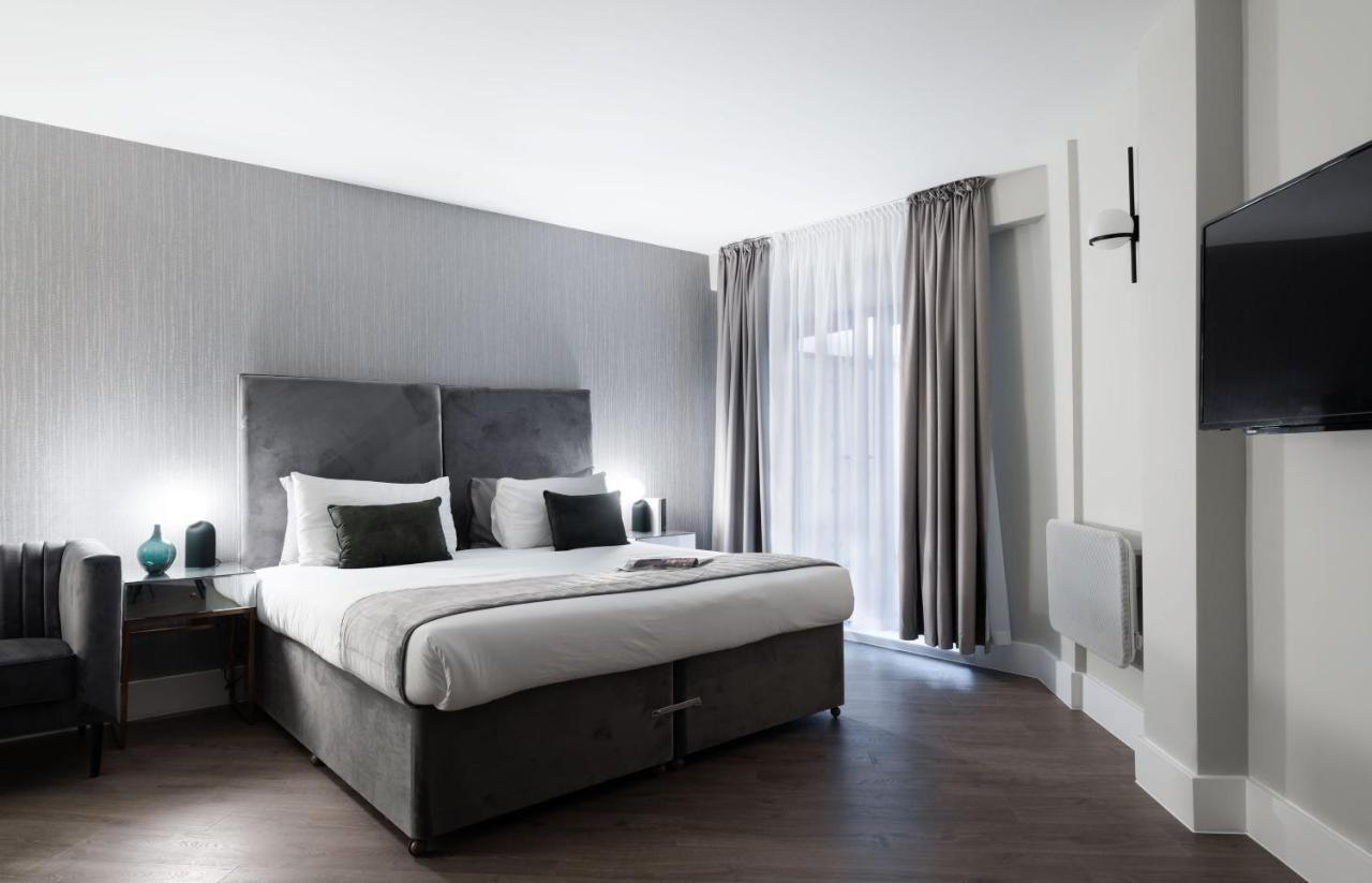 Oxford Street Fitzrovia Apartamento