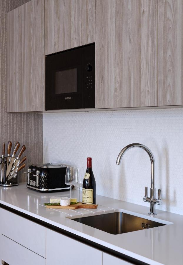 Apartamento Oxford Street Fitzrovia *