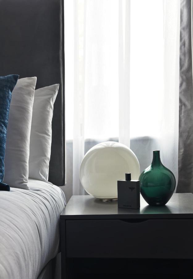 Oxford Street Fitzrovia Apartamento