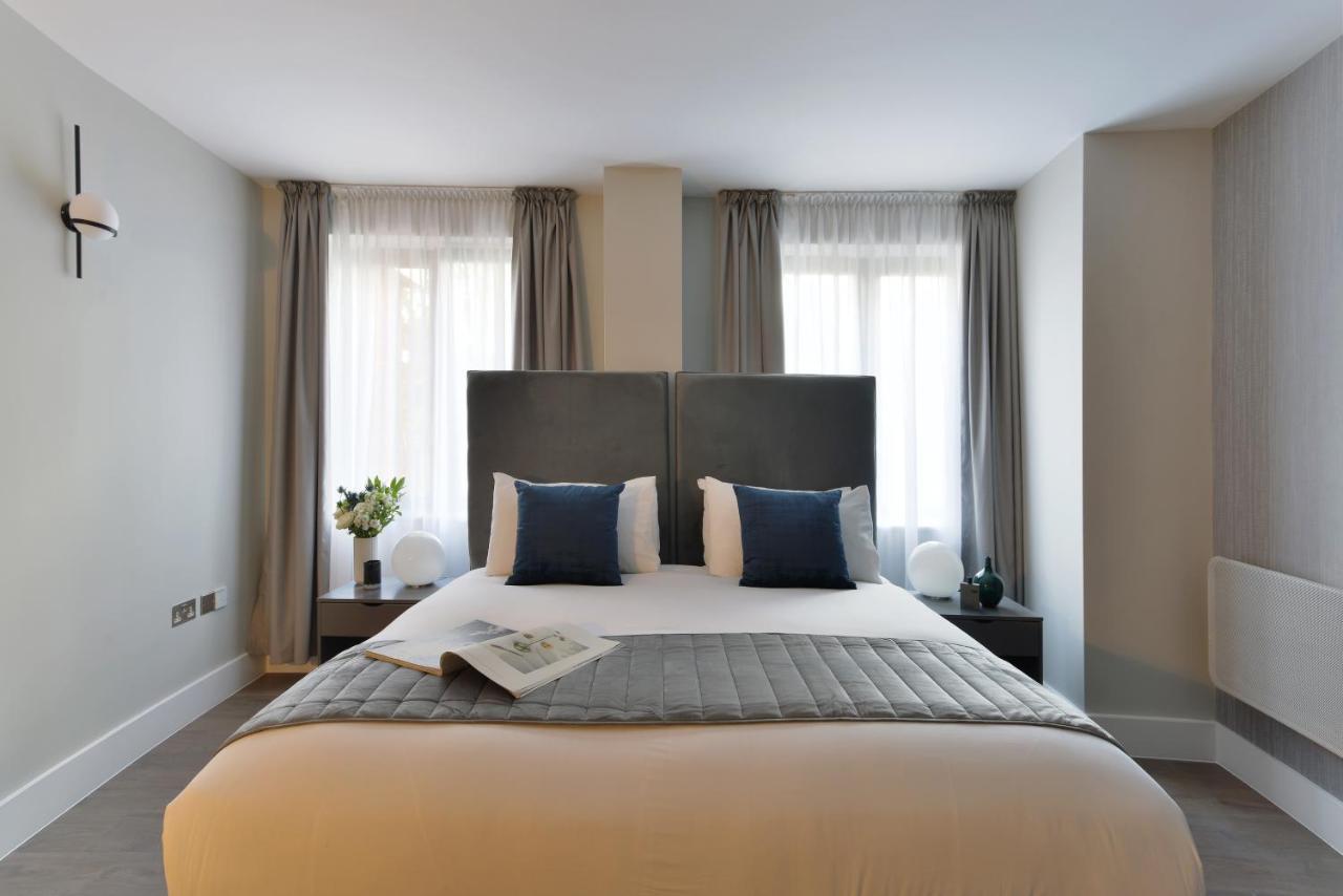 Oxford Street Fitzrovia Apartamento *