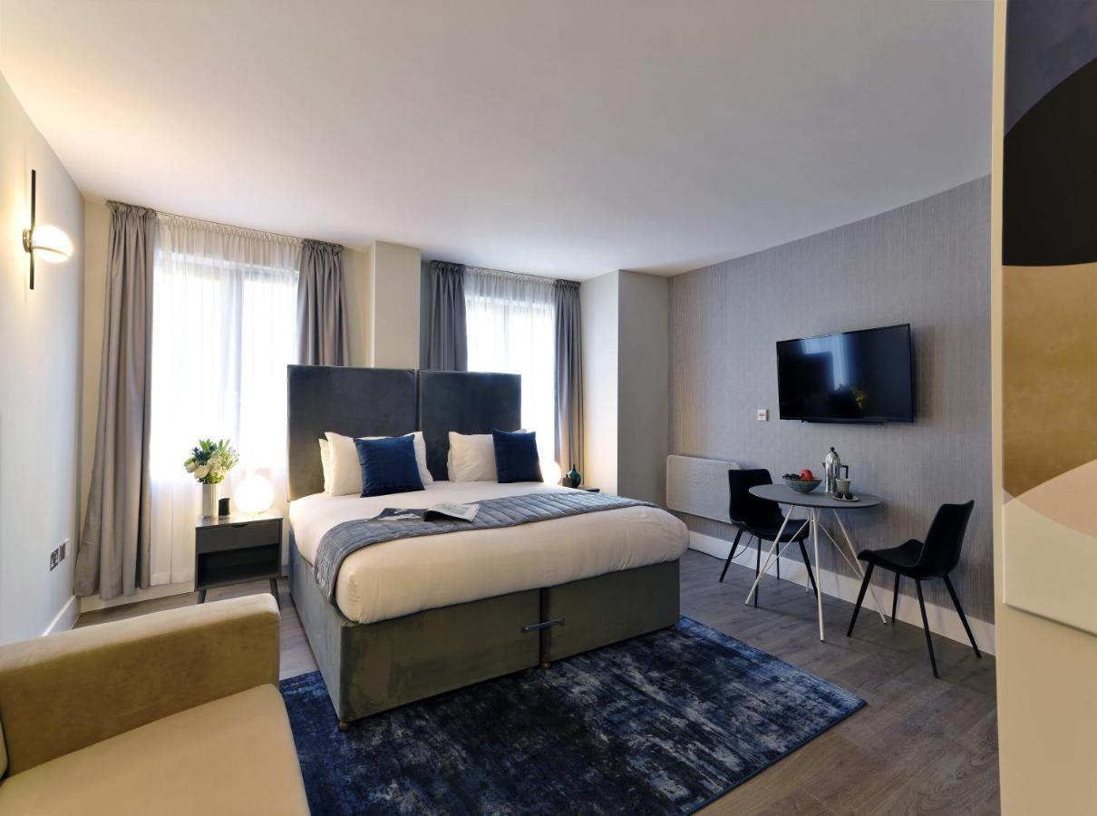 Apartamento Oxford Street Fitzrovia *