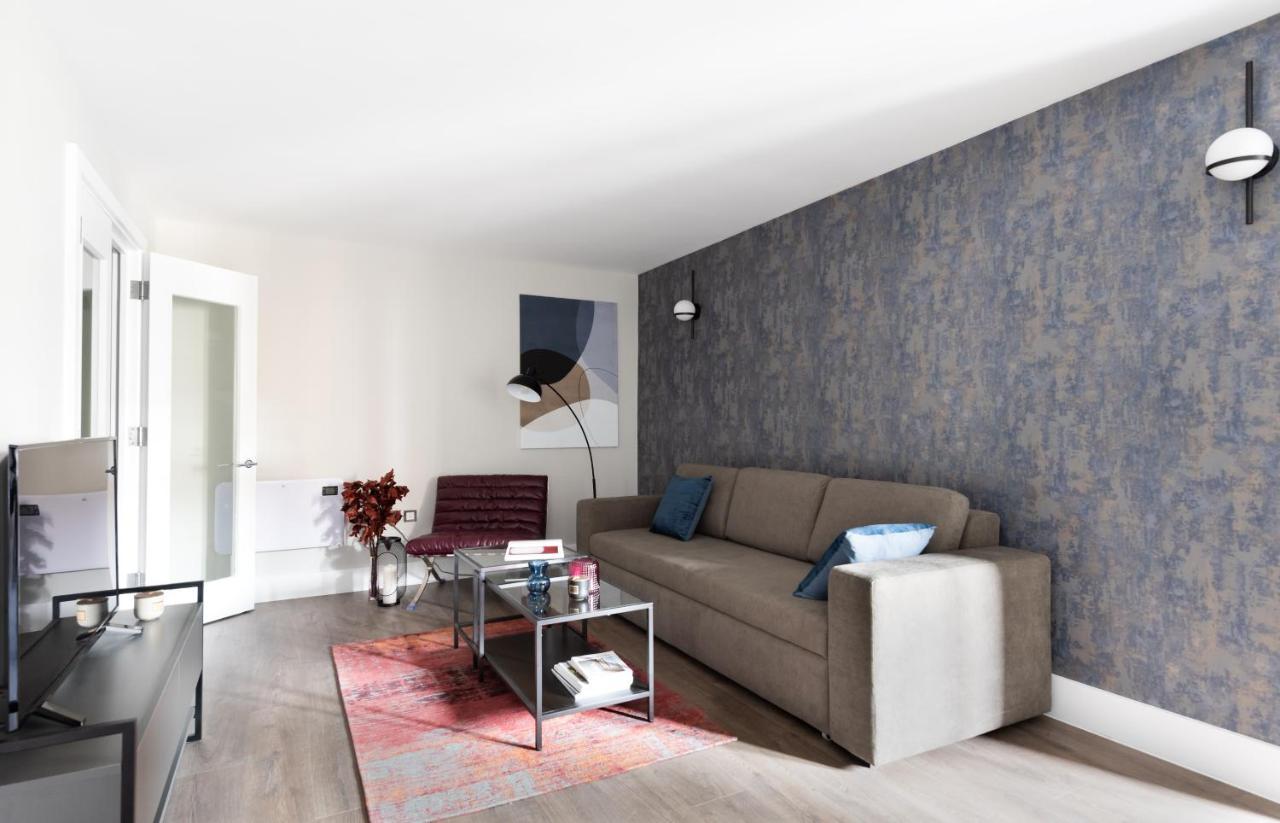 Oxford Street Fitzrovia Apartamento