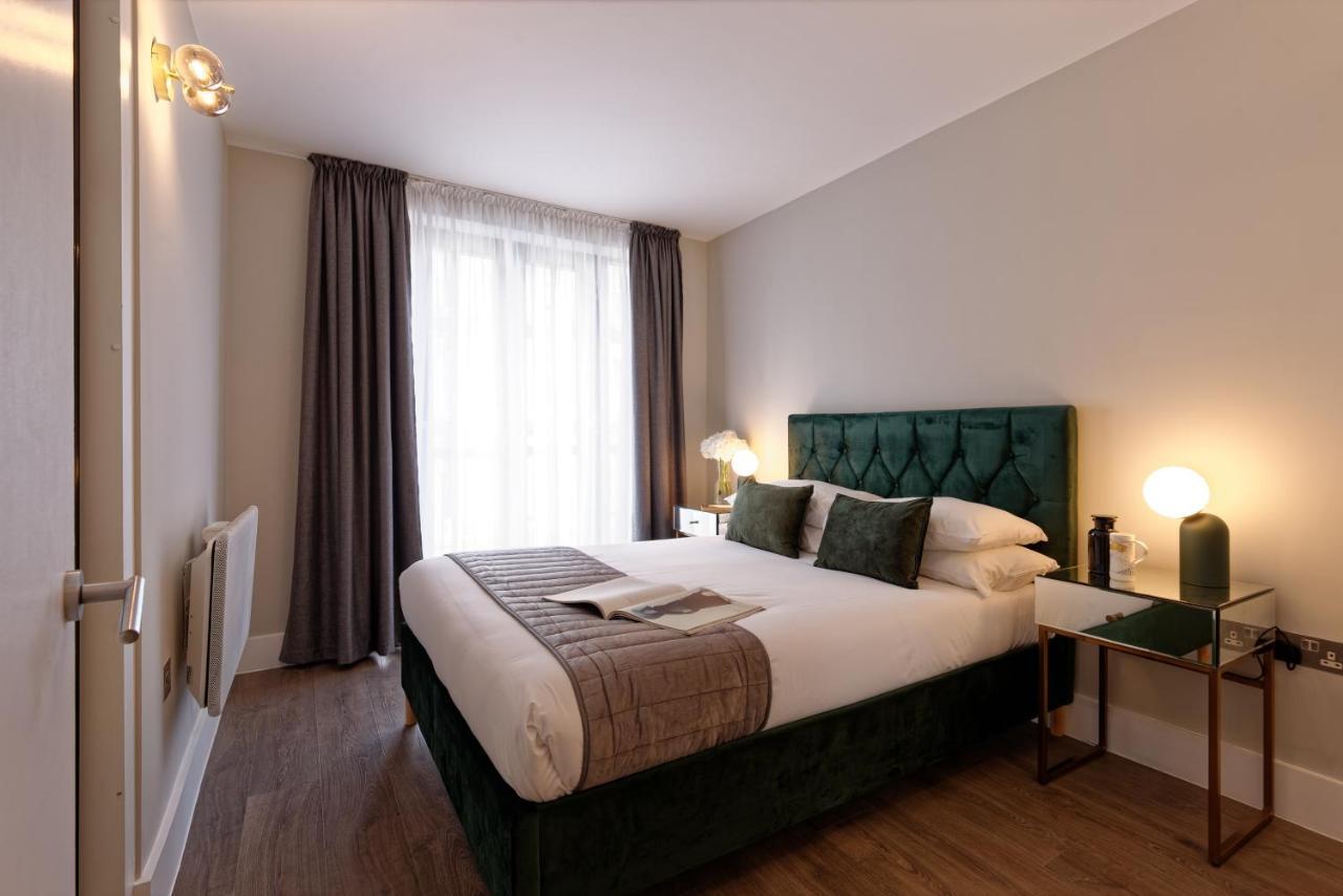 Oxford Street Fitzrovia Apartamento