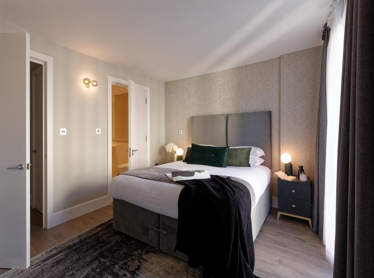 Oxford Street Fitzrovia Apartamento