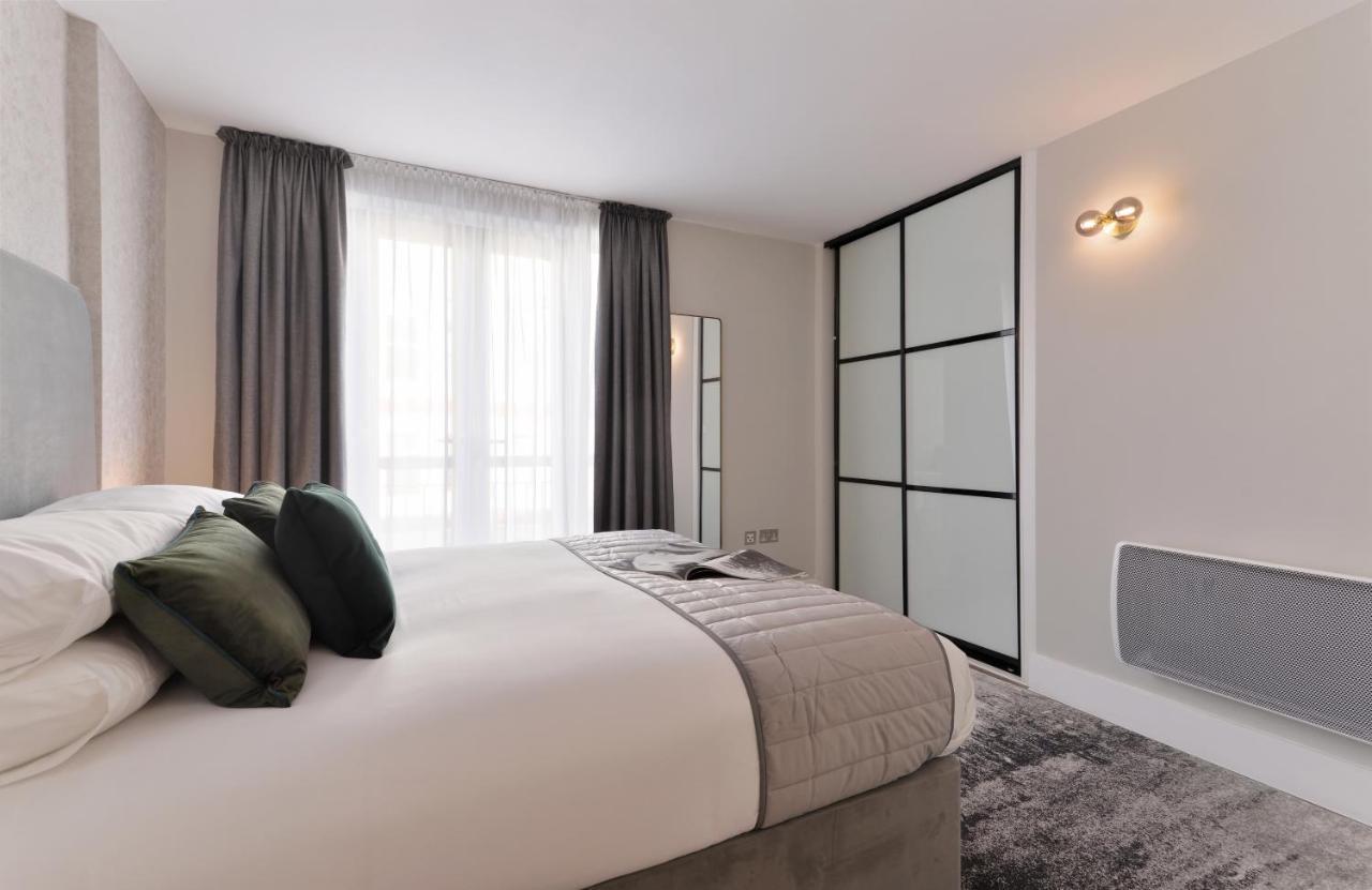 Apartamento Oxford Street Fitzrovia Londres