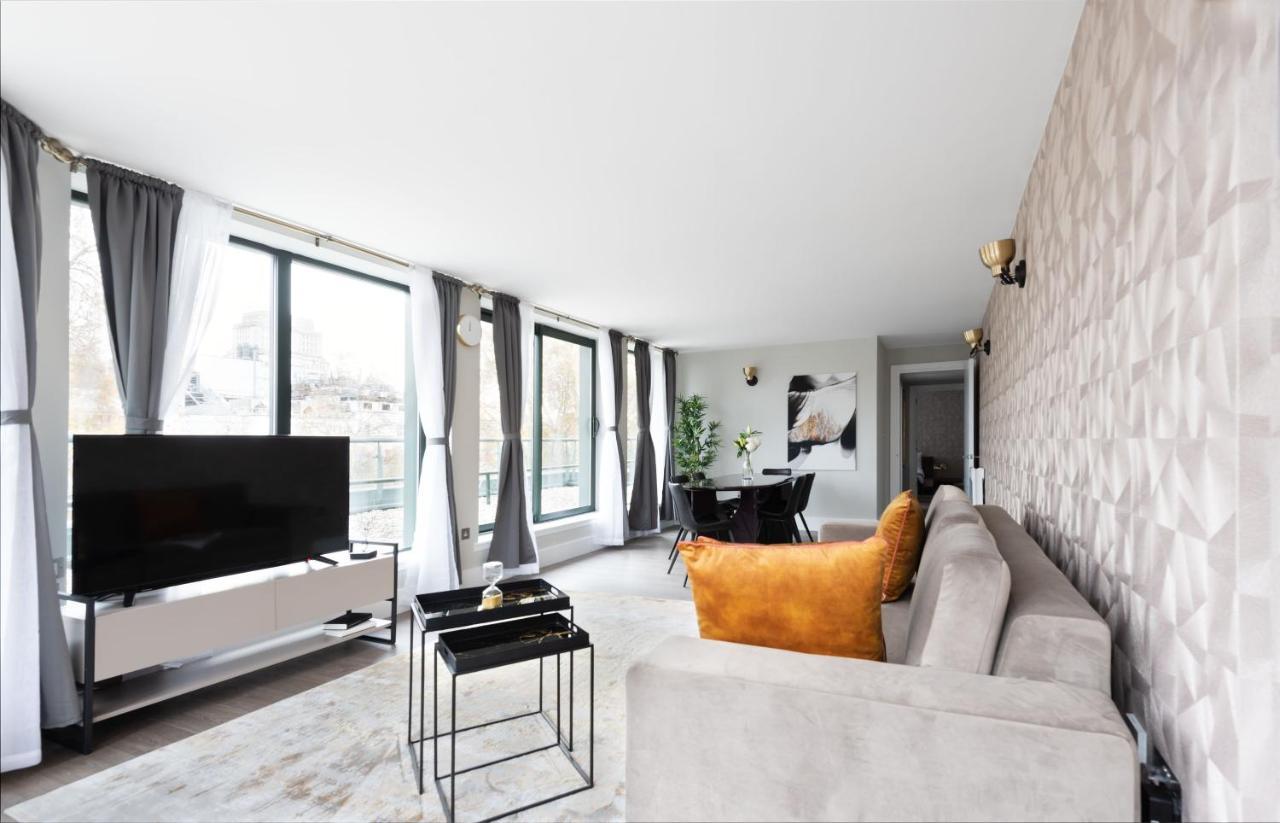Oxford Street Fitzrovia Apartamento Londres