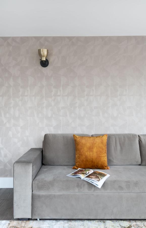 Apartamento Oxford Street Fitzrovia Londres