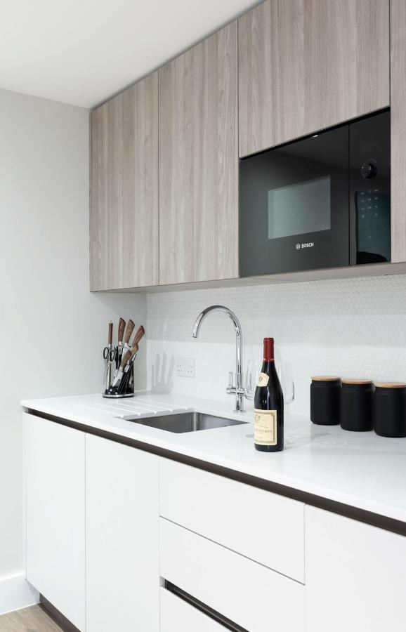 Apartamento Oxford Street Fitzrovia *