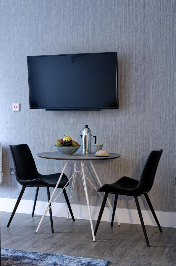 Apartamento Oxford Street Fitzrovia *