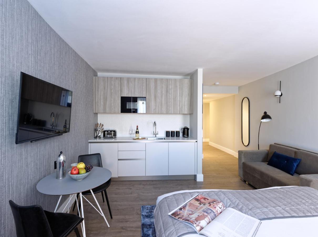 Apartamento Oxford Street Fitzrovia