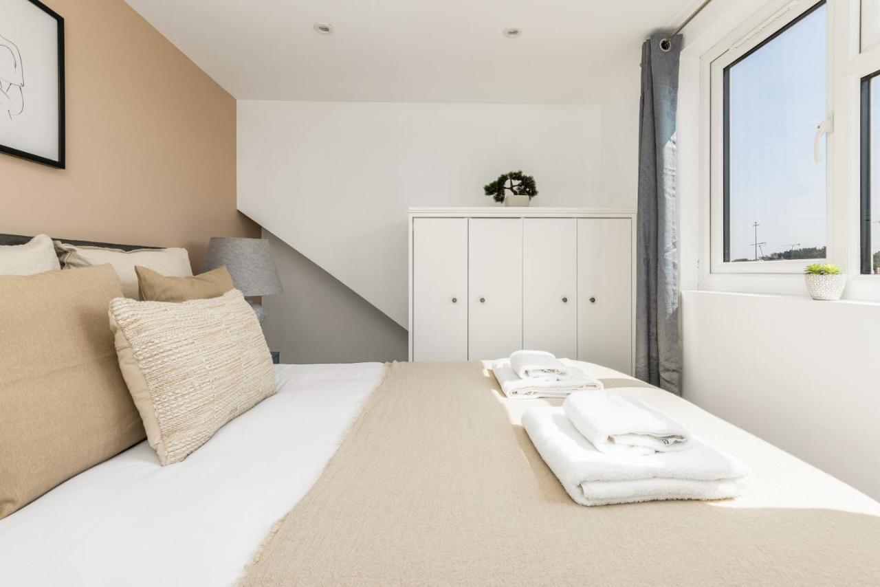Apartamento The Wembley Collection