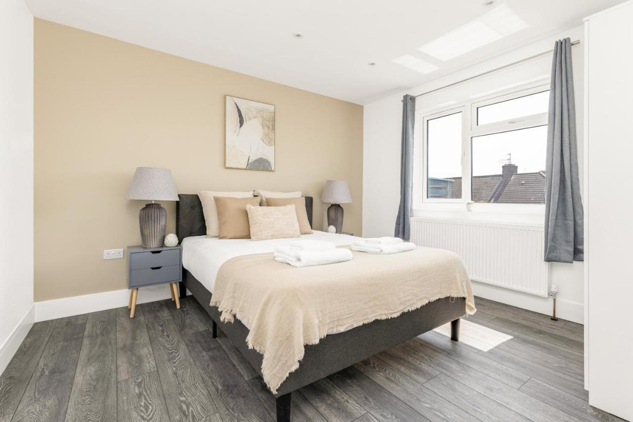 The Wembley Collection Apartamento Londres