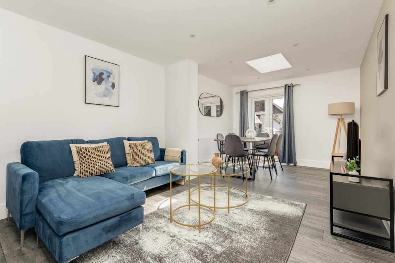 The Wembley Collection Apartamento *