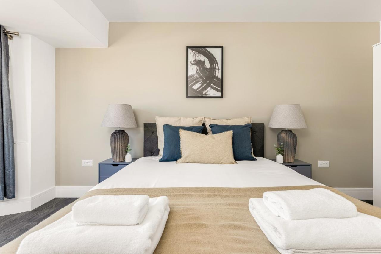 The Wembley Collection Apartamento