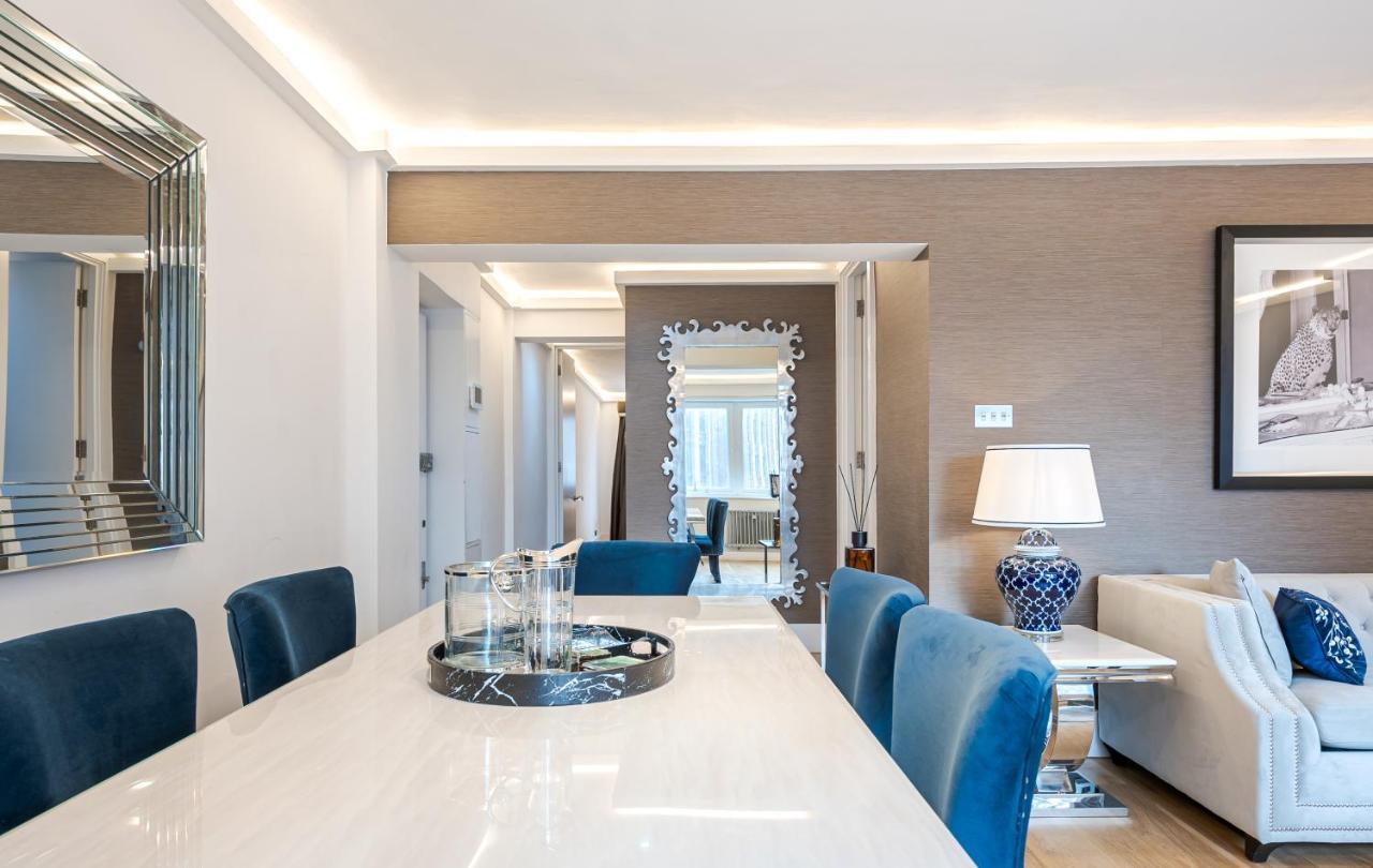 Modern 1Bd Knightsbridge Apartment Next To Harrods *