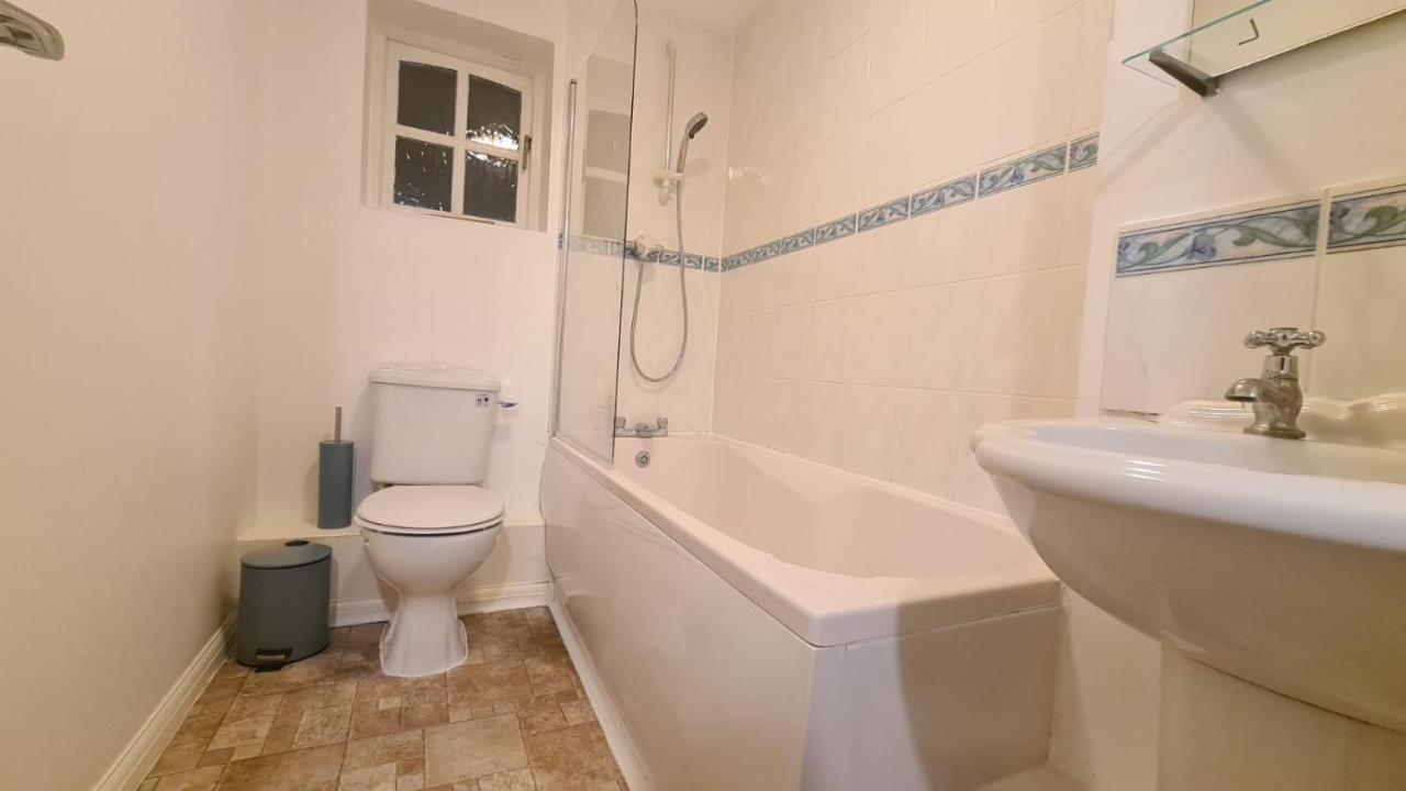 Private Double With Smart Tv In Greenwich * Londres