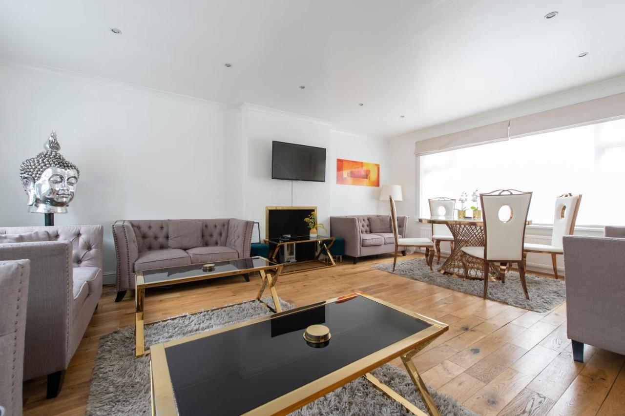 Ferienhaus Mayfair