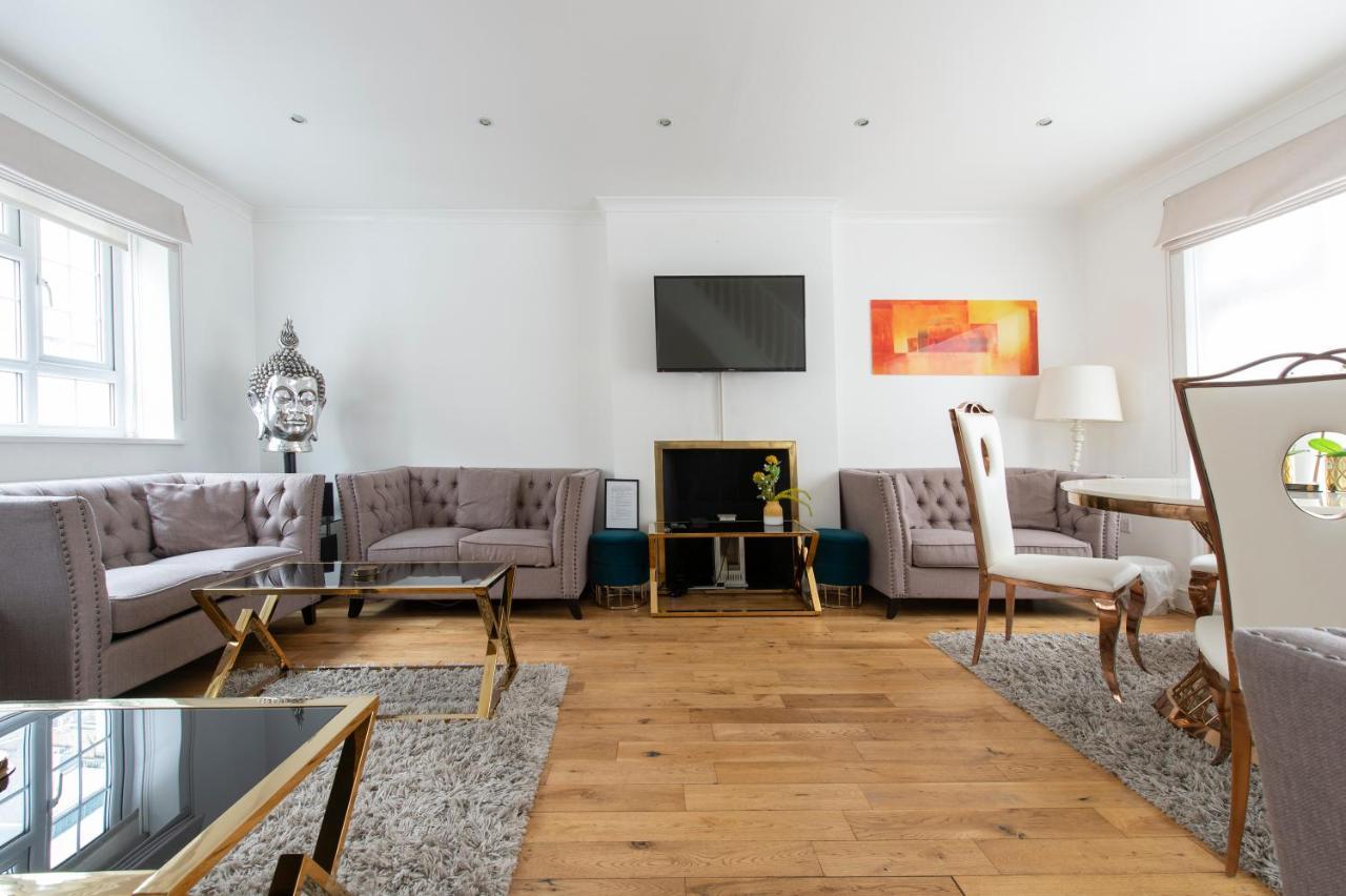 Mayfair Ferienhaus *