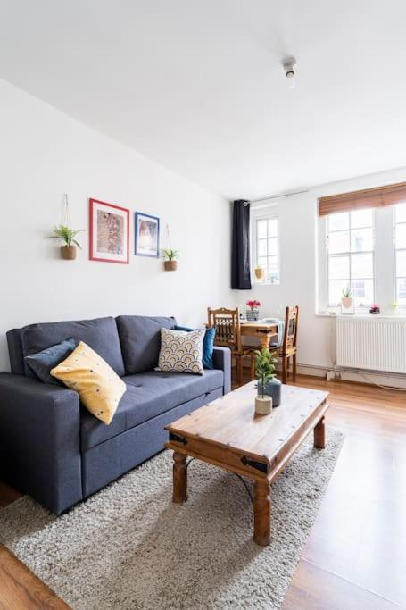 Cozy In Apartamento *