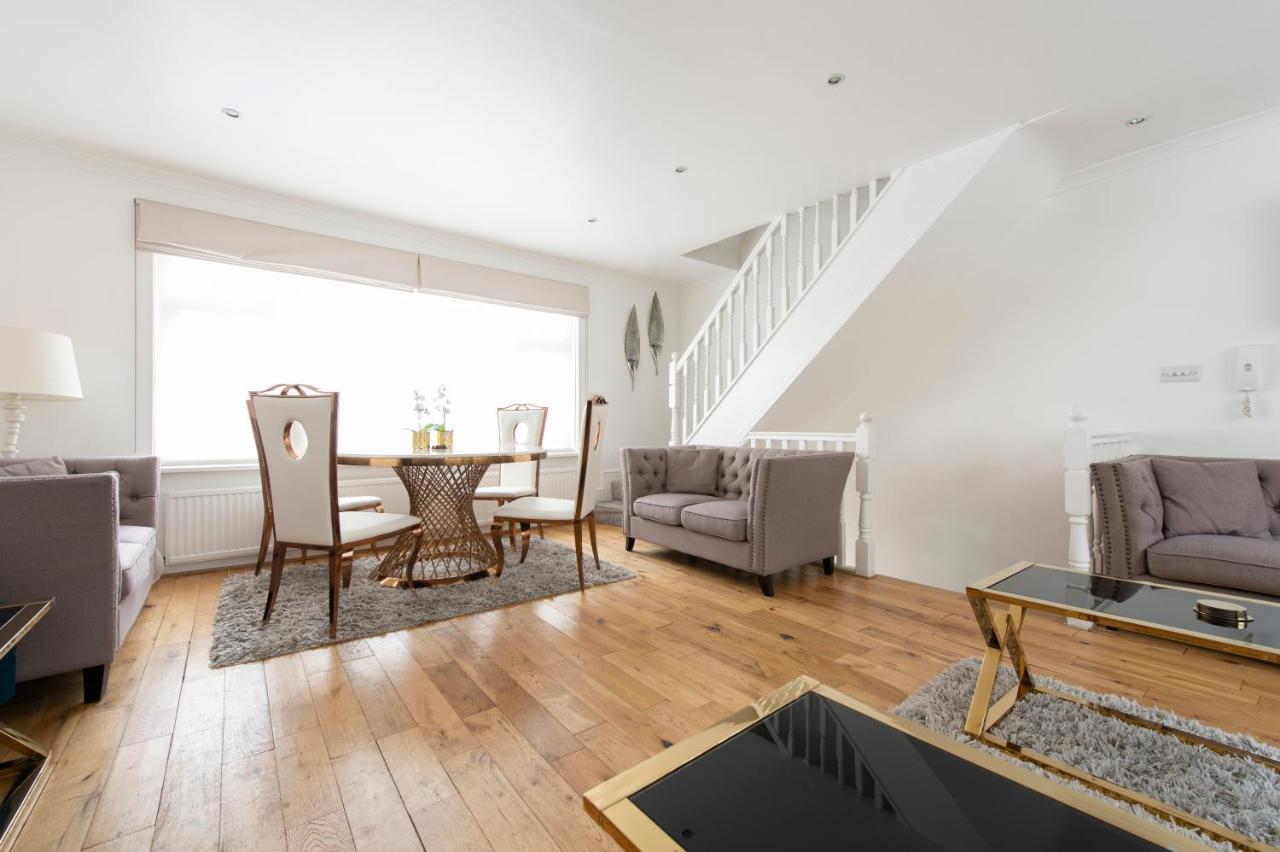 Mayfair Ferienhaus London