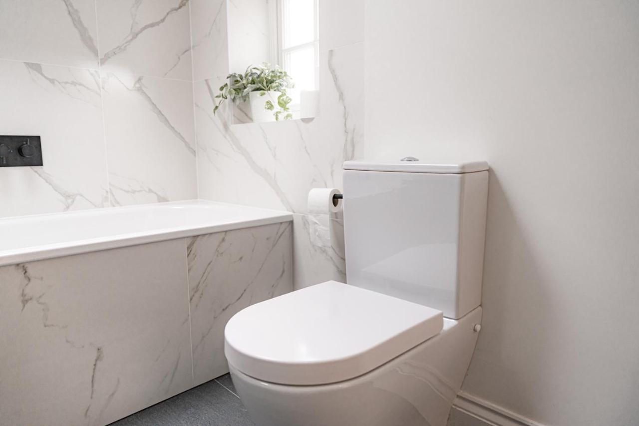 Appartement Stunning 2br Victorian Terraced Cottage, Sw Londres