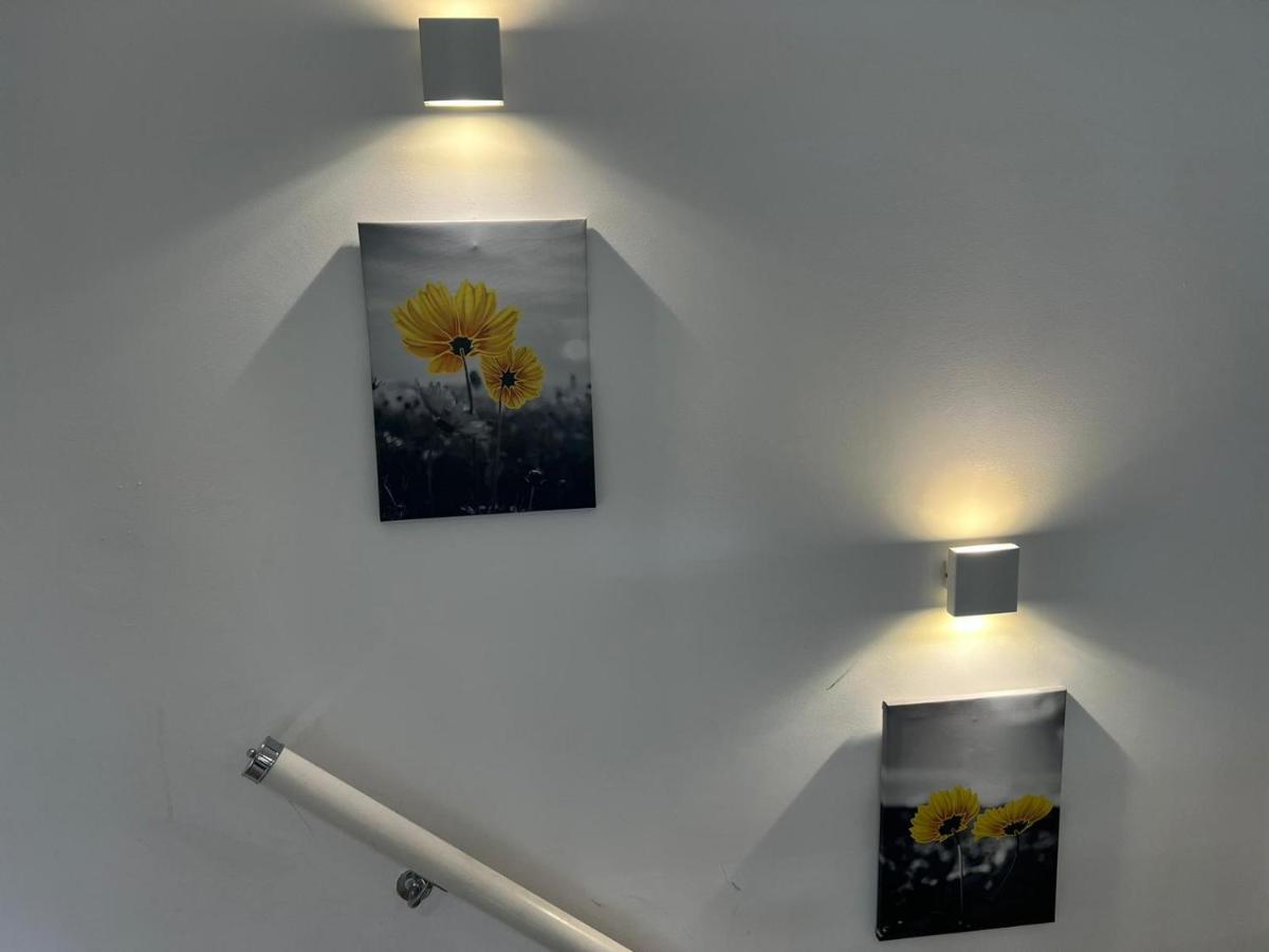 Sw - Four - 3 Apartamento