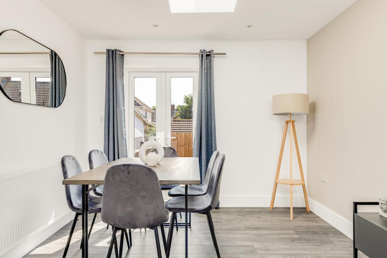 Apartamento The Wembley Collection Londres