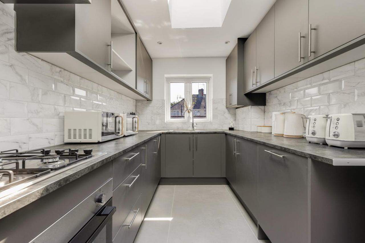 The Wembley Collection Apartamento