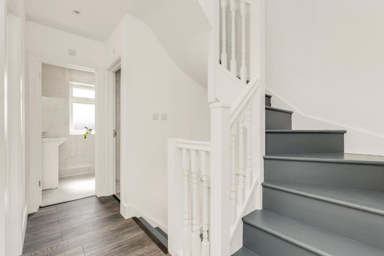 Apartamento The Wembley Collection Londres
