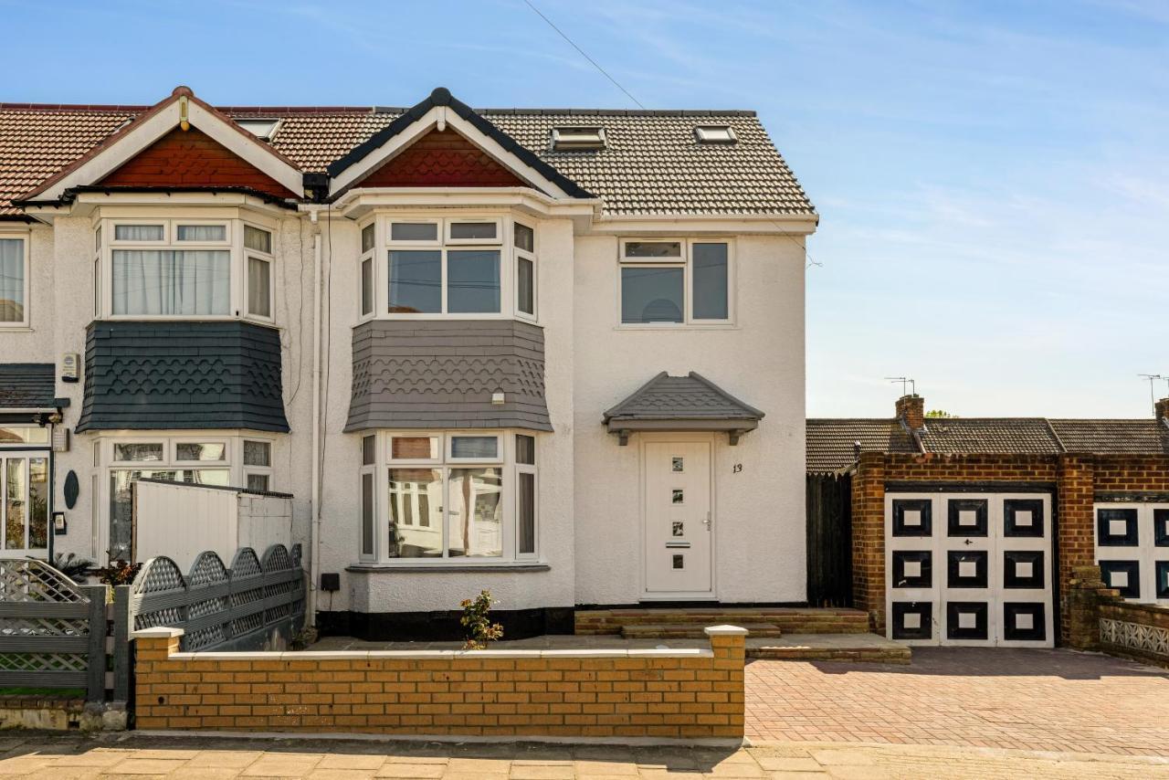 Apartamento The Wembley Collection *