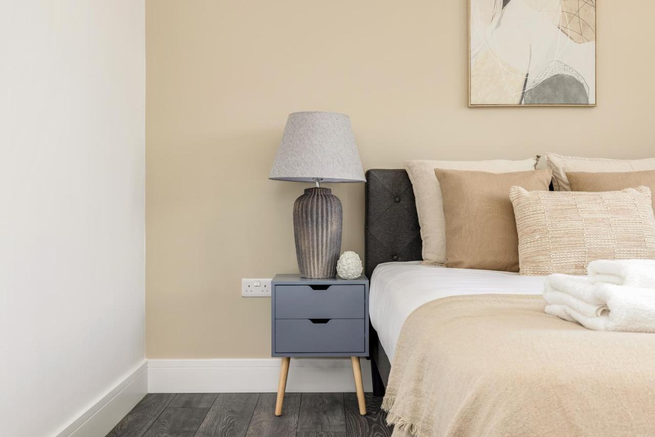 The Wembley Collection Apartamento *