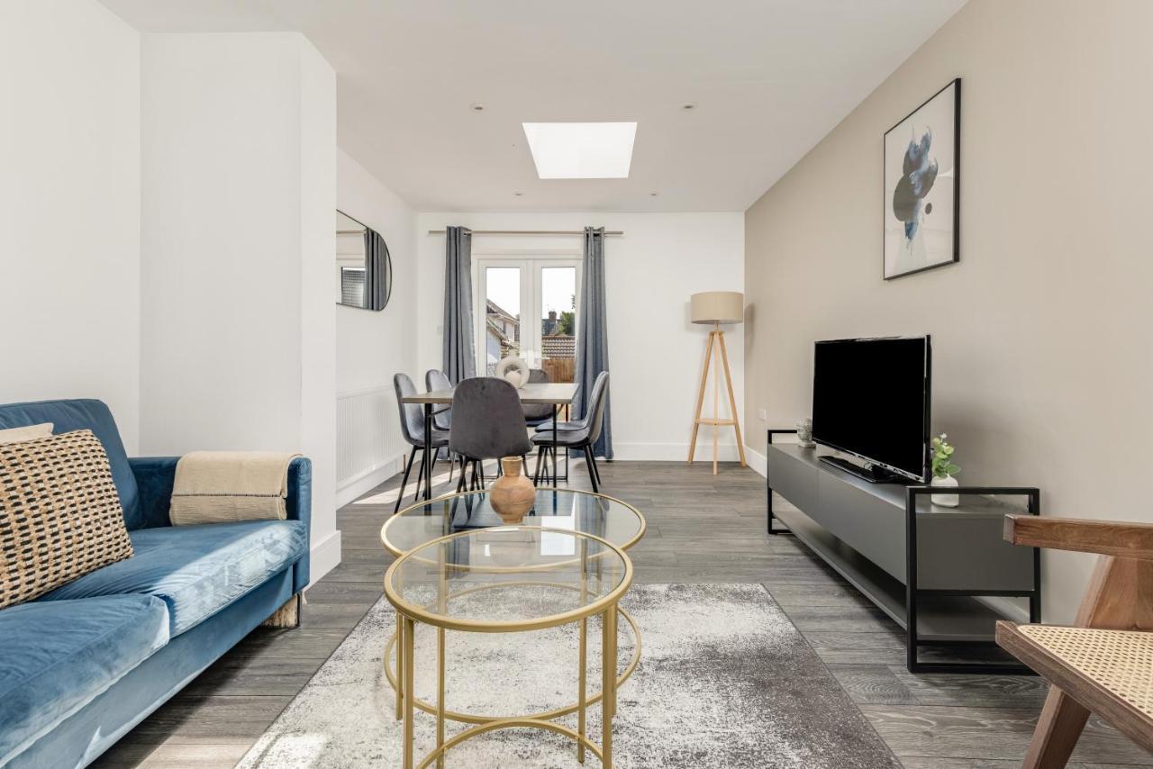 Apartamento The Wembley Collection *