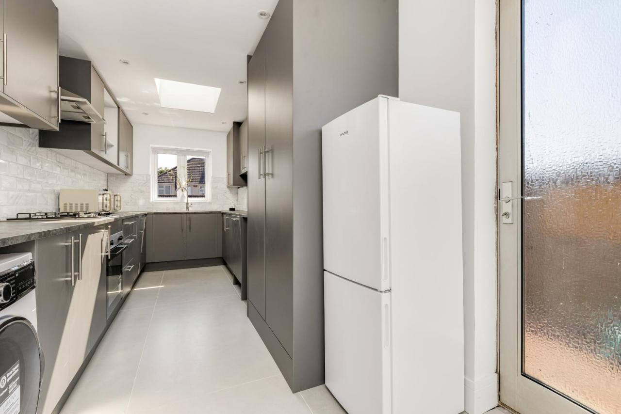 The Wembley Collection Apartamento *