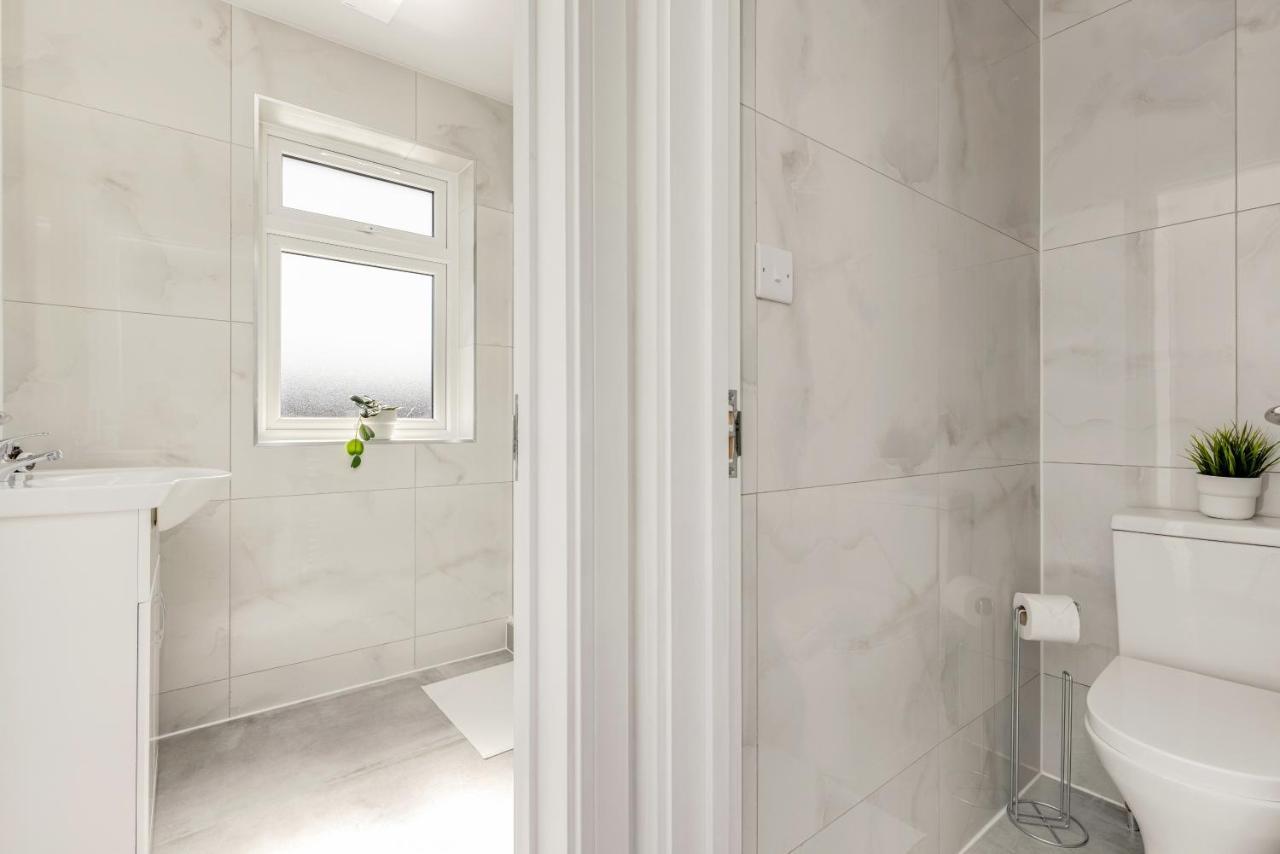 Apartamento The Wembley Collection