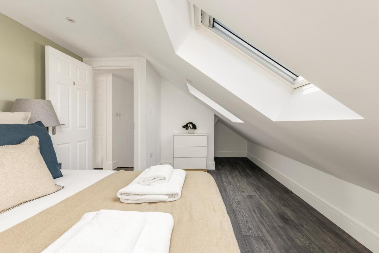 The Wembley Collection Apartamento Londres