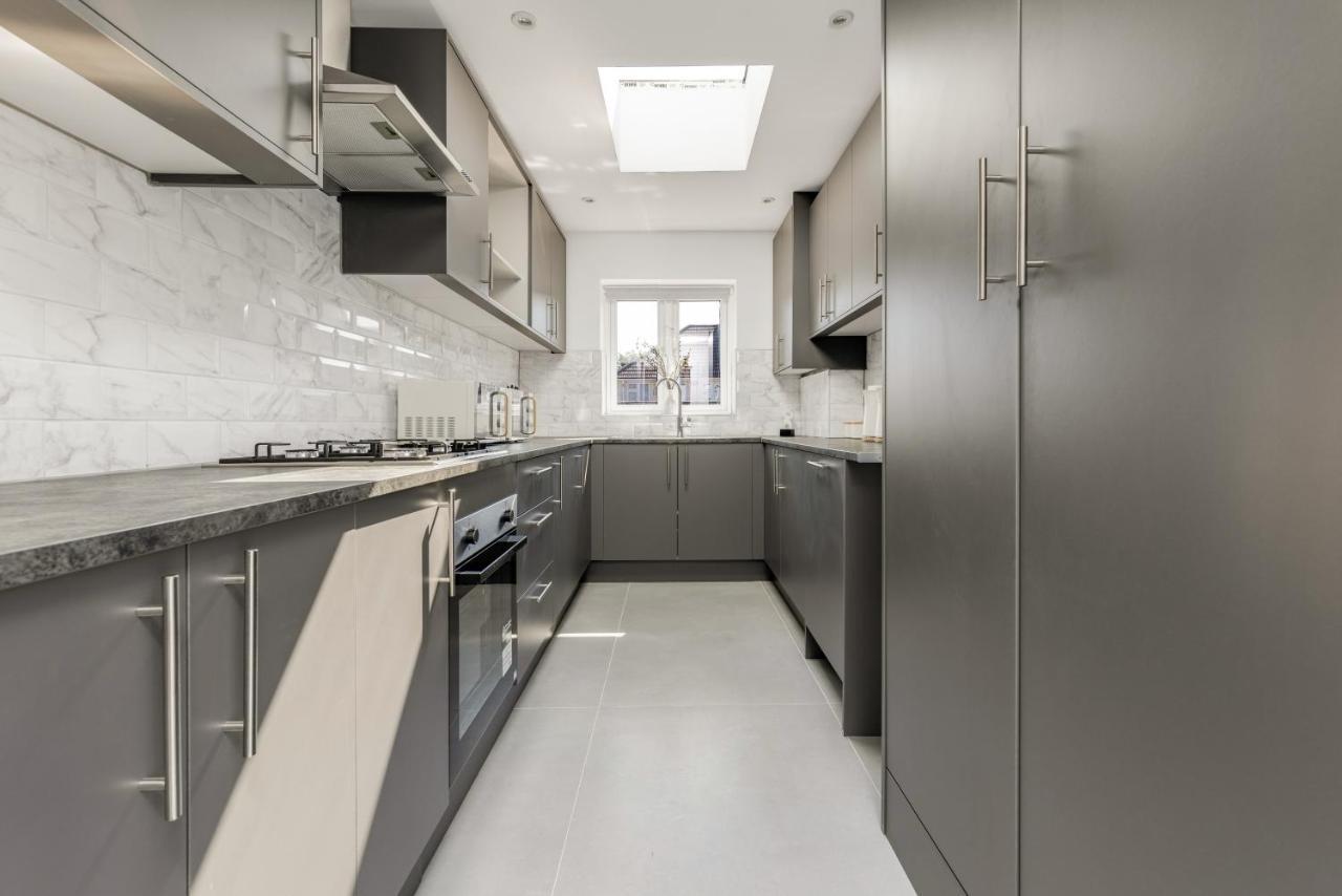 The Wembley Collection Apartamento *