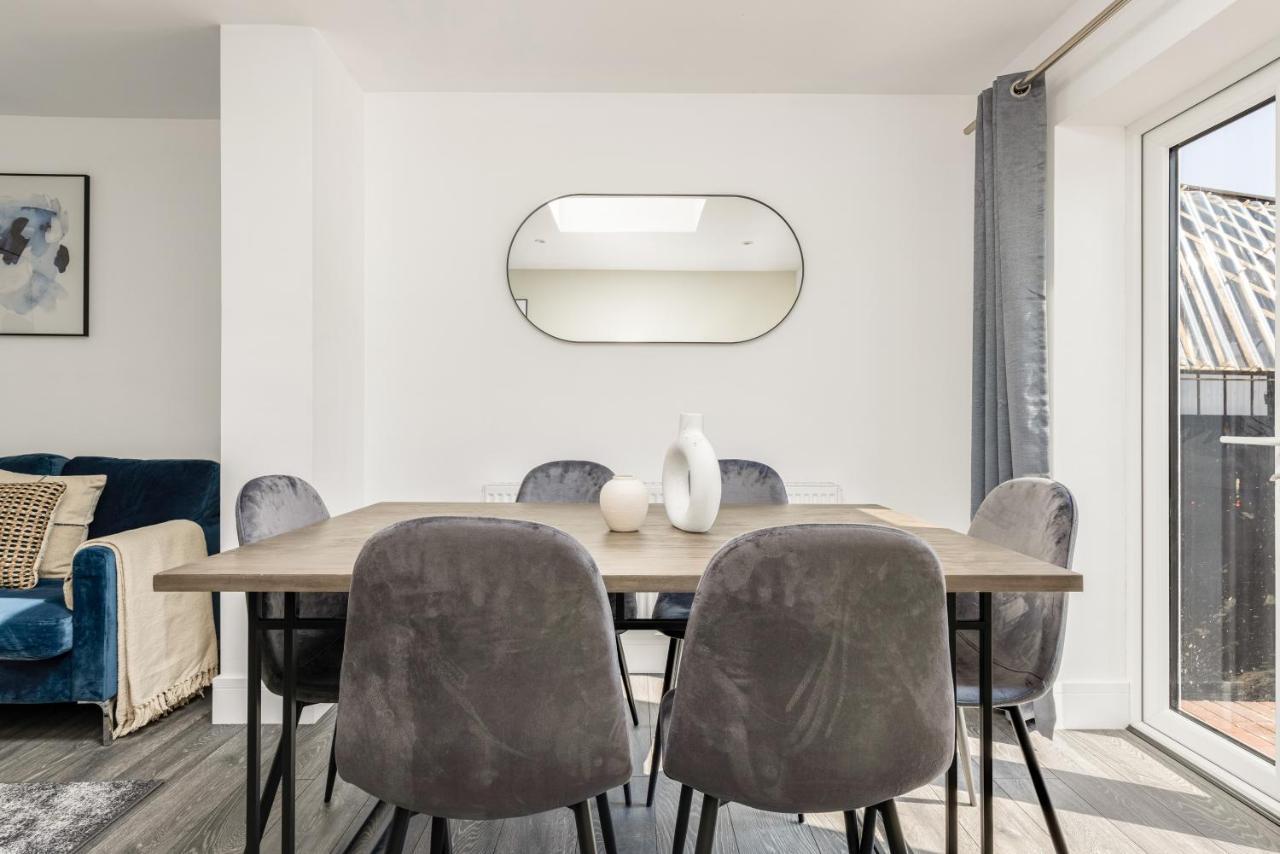 Apartamento The Wembley Collection *