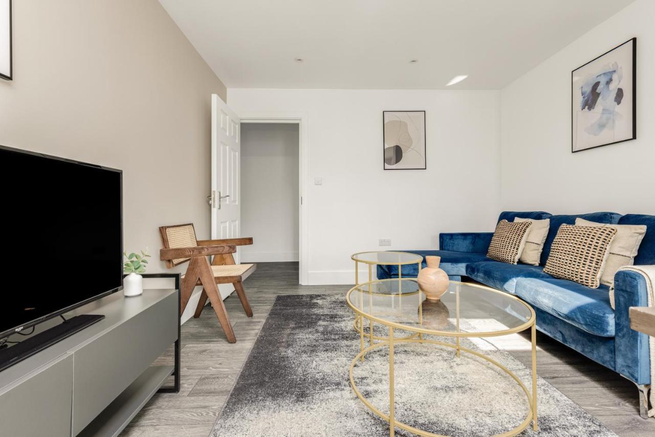 The Wembley Collection Apartamento *