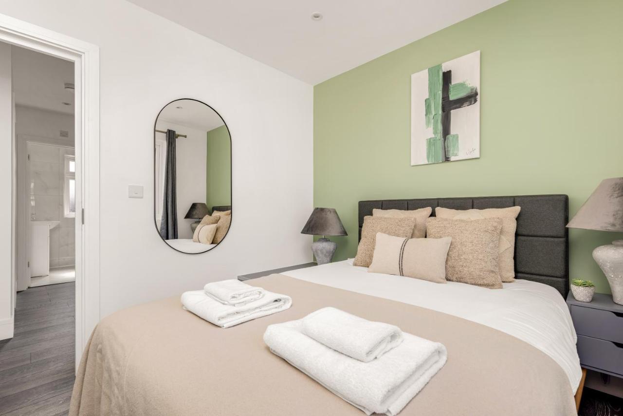 Apartamento The Wembley Collection