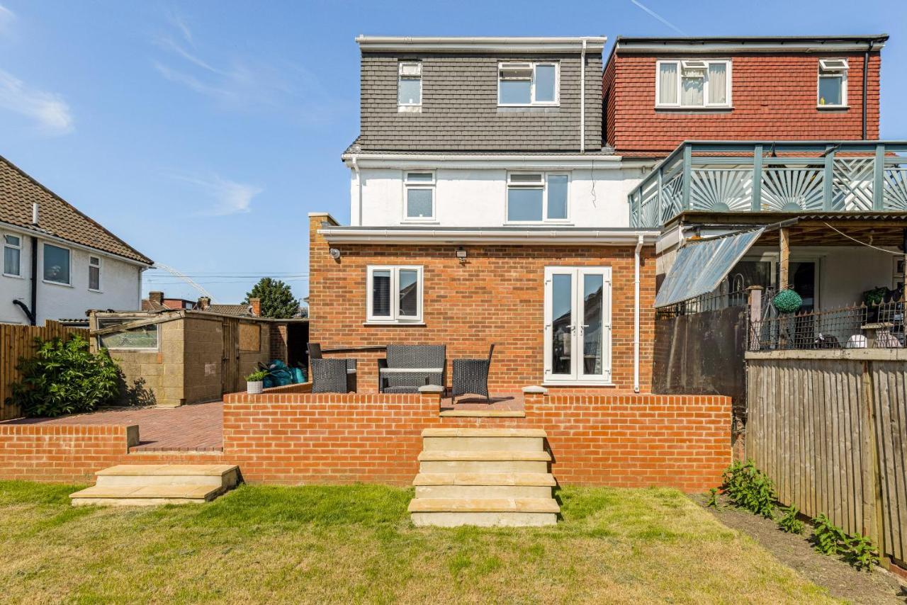 Apartamento The Wembley Collection