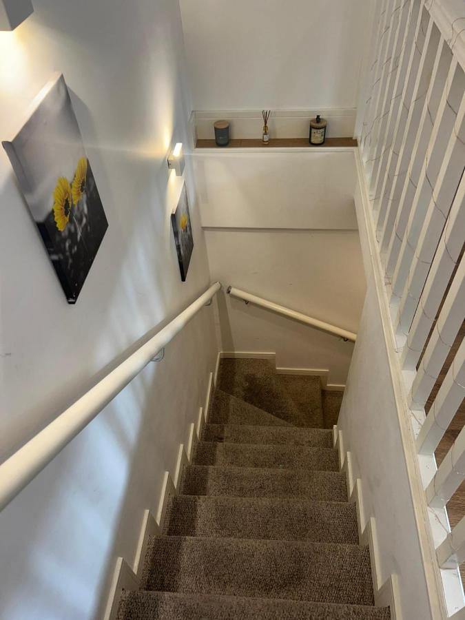 Apartamento Sw - Four - 3 Londres