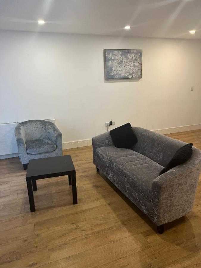 Sw - Four - 3 Apartamento Londres